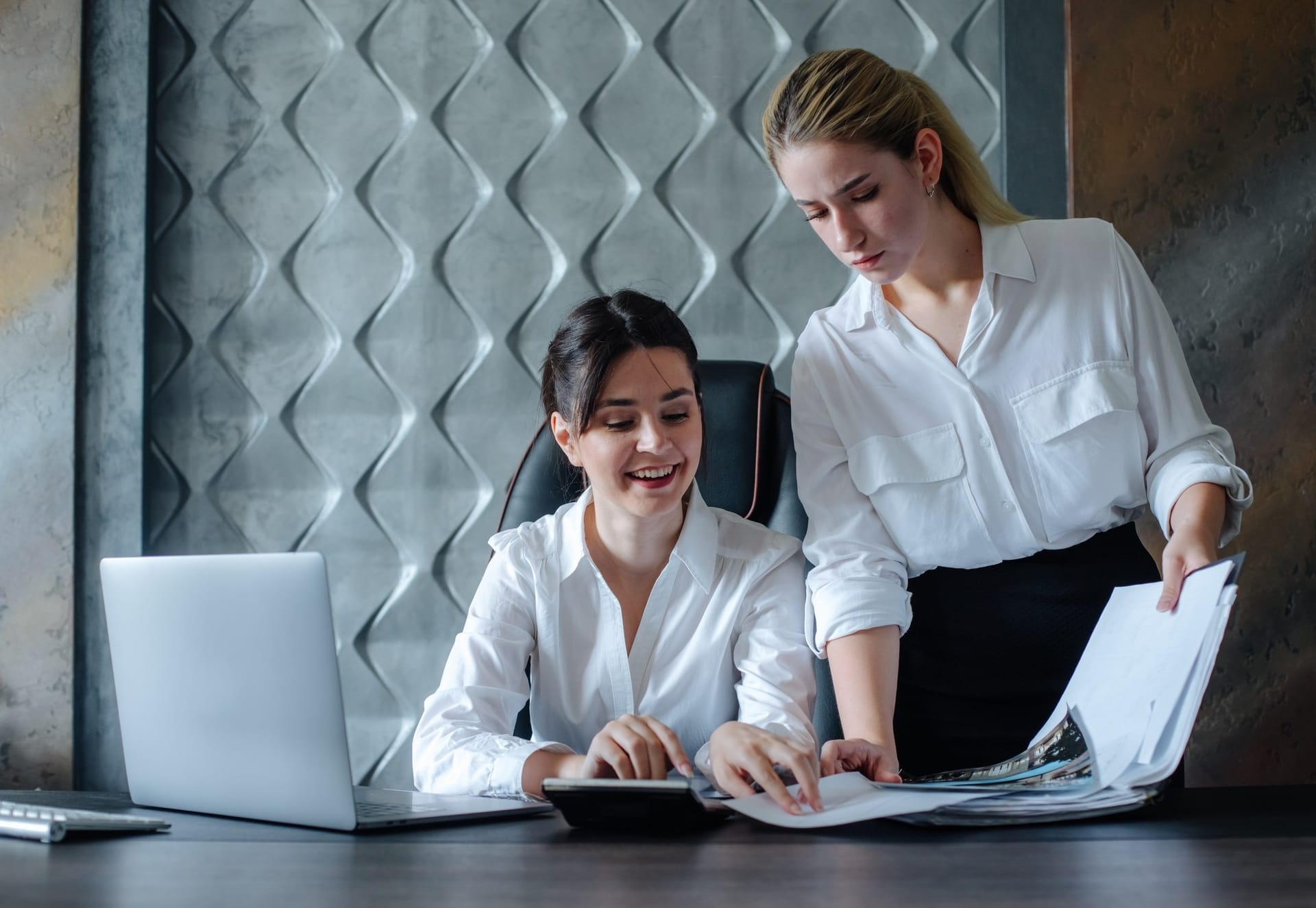 Associate and Profit-Share Reporting